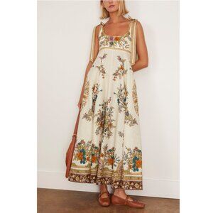 Alémais Antoinette Ballet Sundress